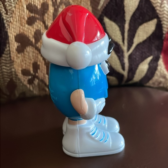 Mars M&M Candy Container - Picture 4 of 7